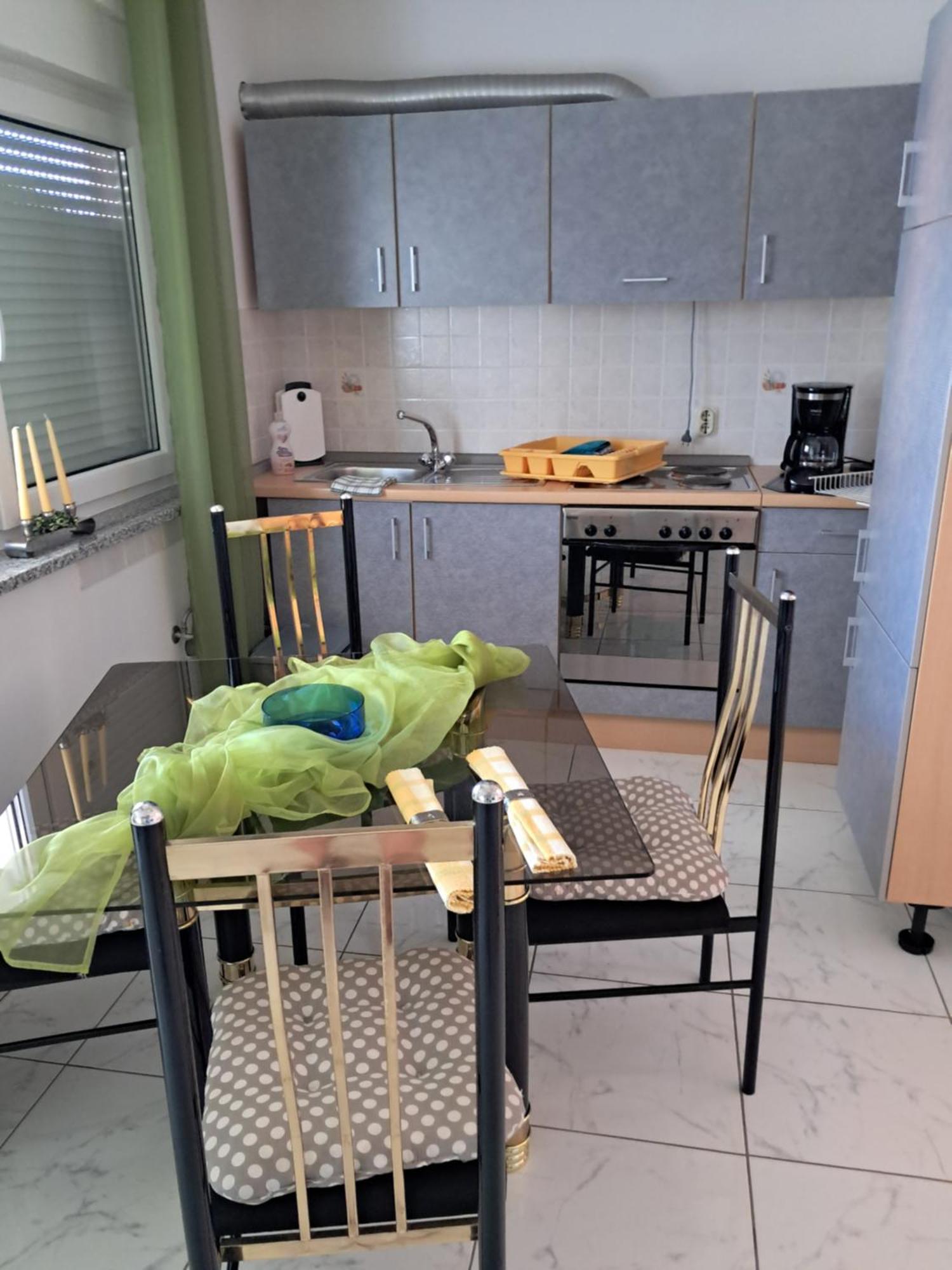 Apartamento Lea *